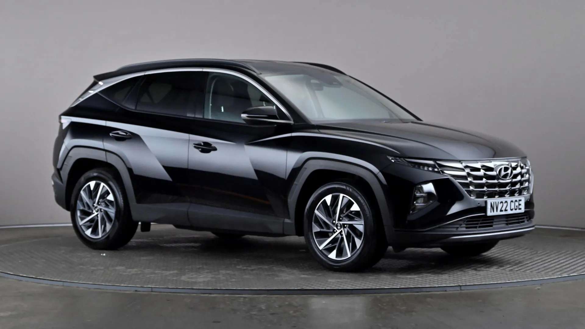 2022 HYUNDAI TUCSON 2022 HYUNDAI TUCSON