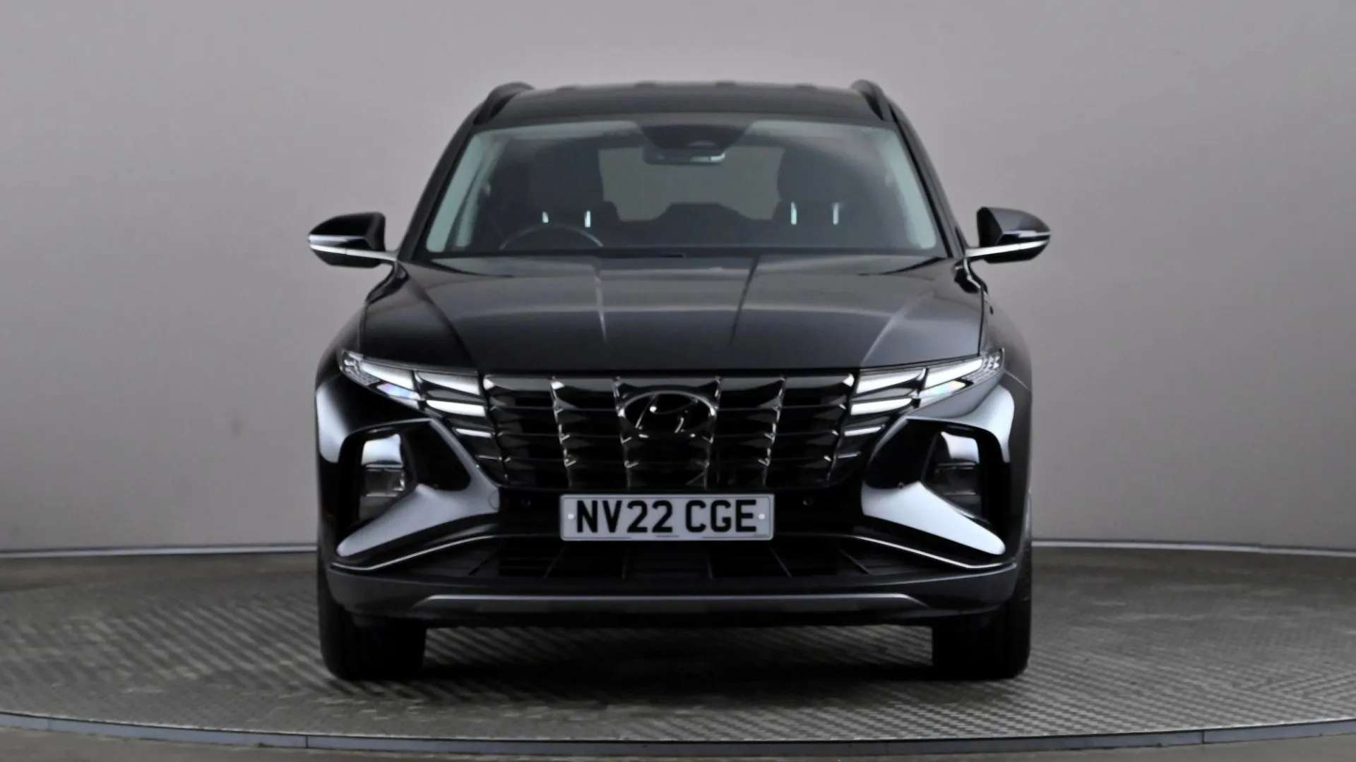 2022 HYUNDAI TUCSON 2022 HYUNDAI TUCSON