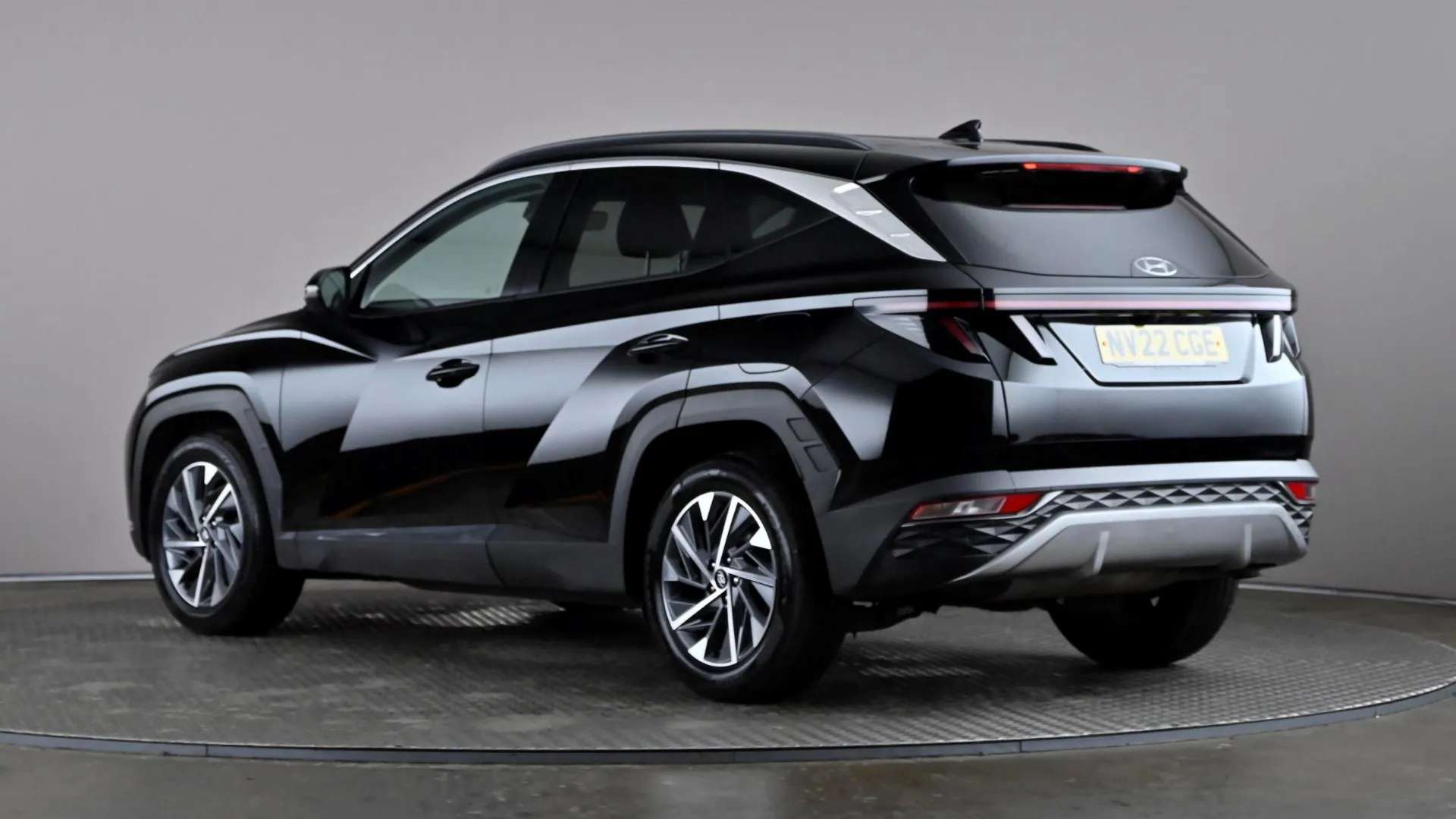 2022 HYUNDAI TUCSON 2022 HYUNDAI TUCSON