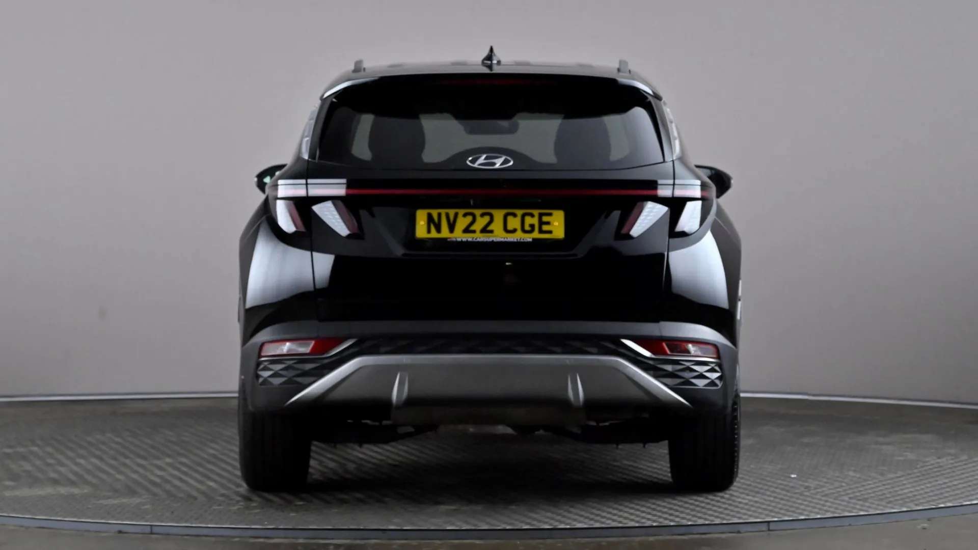 2022 HYUNDAI TUCSON 2022 HYUNDAI TUCSON