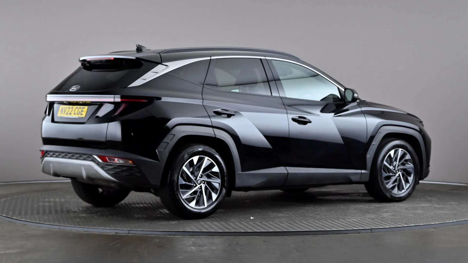 2022 HYUNDAI TUCSON 2022 HYUNDAI TUCSON