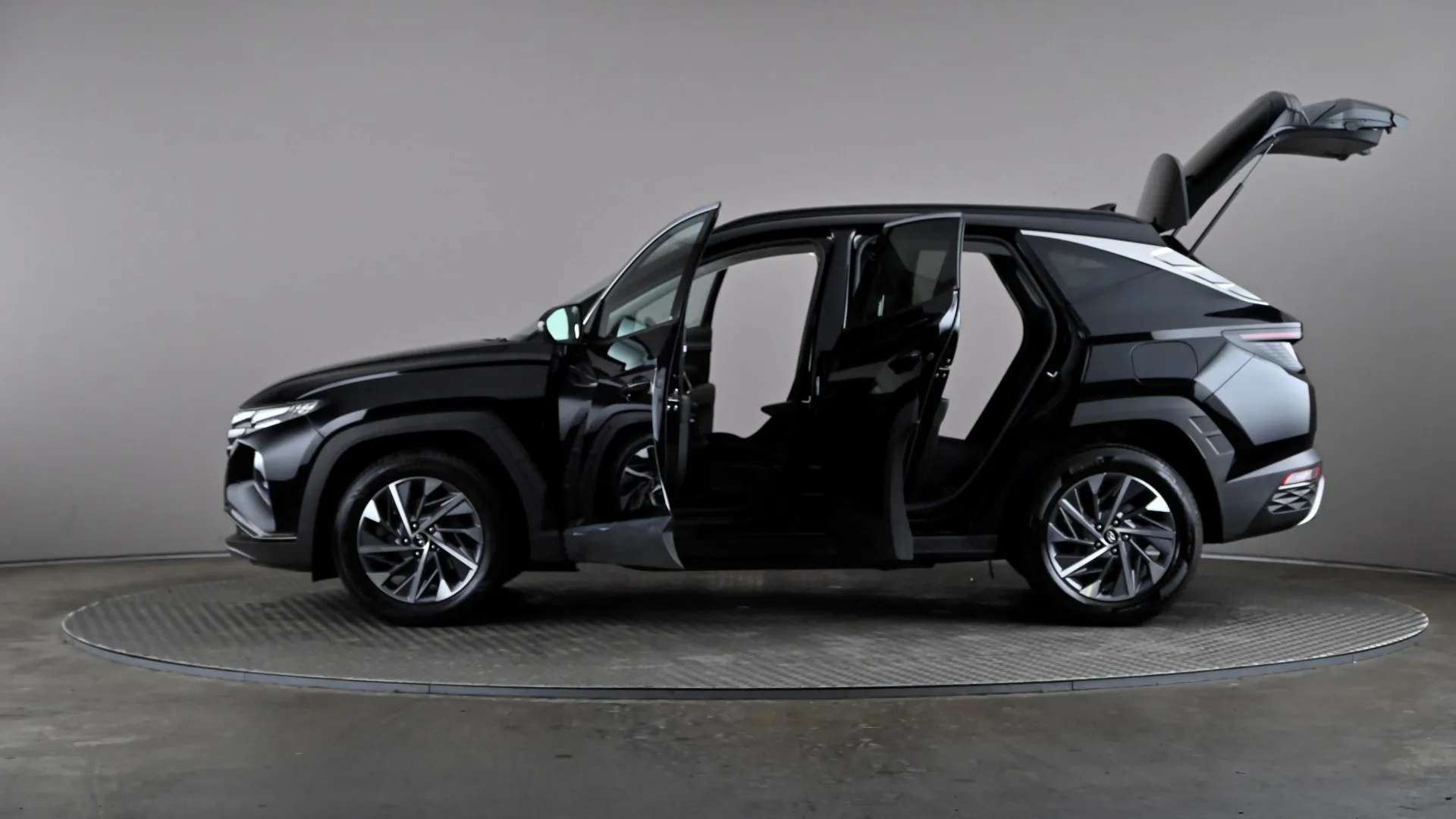 2022 HYUNDAI TUCSON 2022 HYUNDAI TUCSON