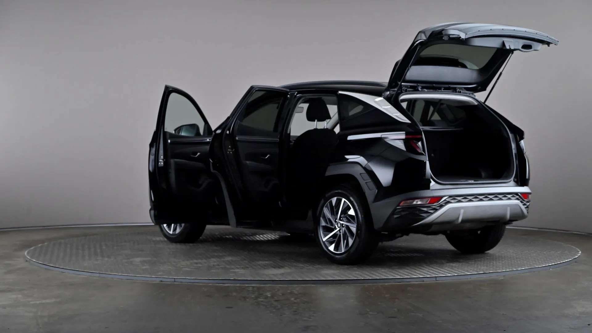 2022 HYUNDAI TUCSON 2022 HYUNDAI TUCSON