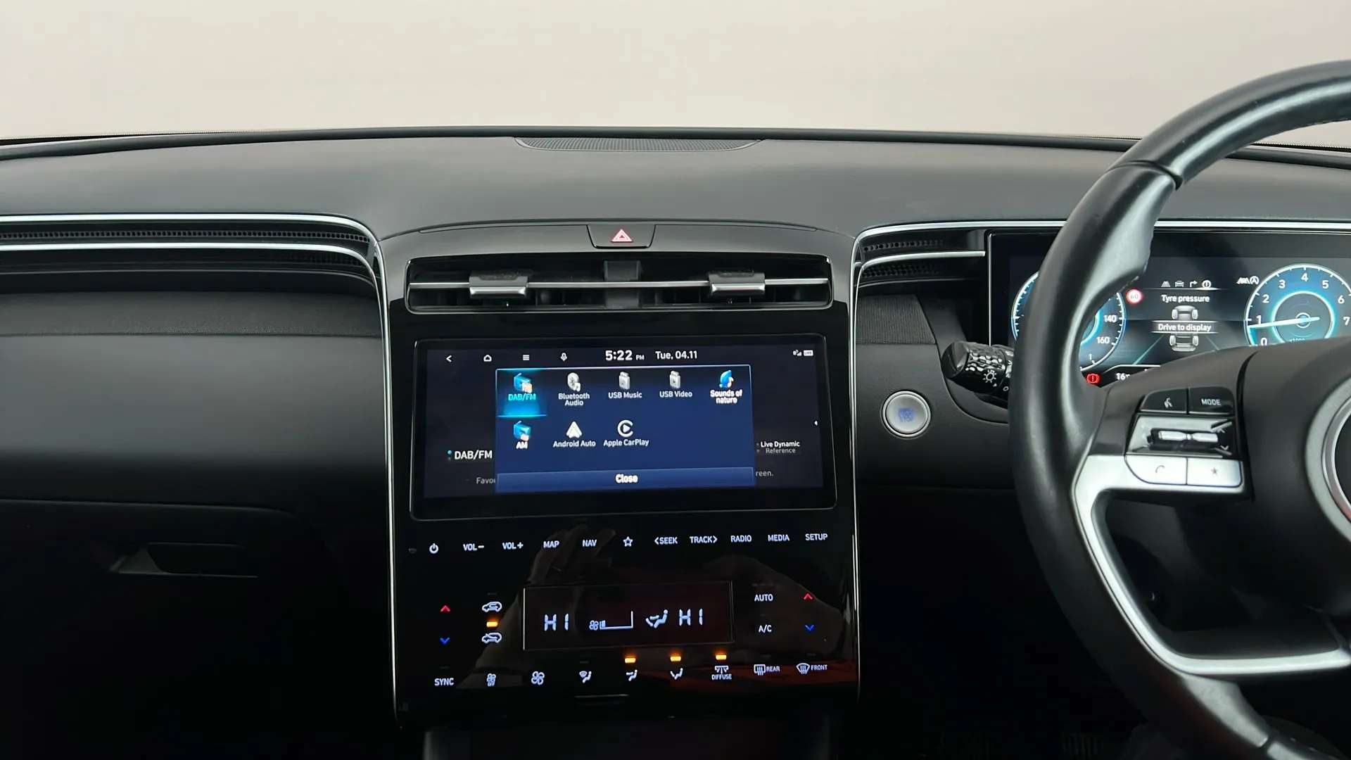 2022 HYUNDAI TUCSON 2022 HYUNDAI TUCSON