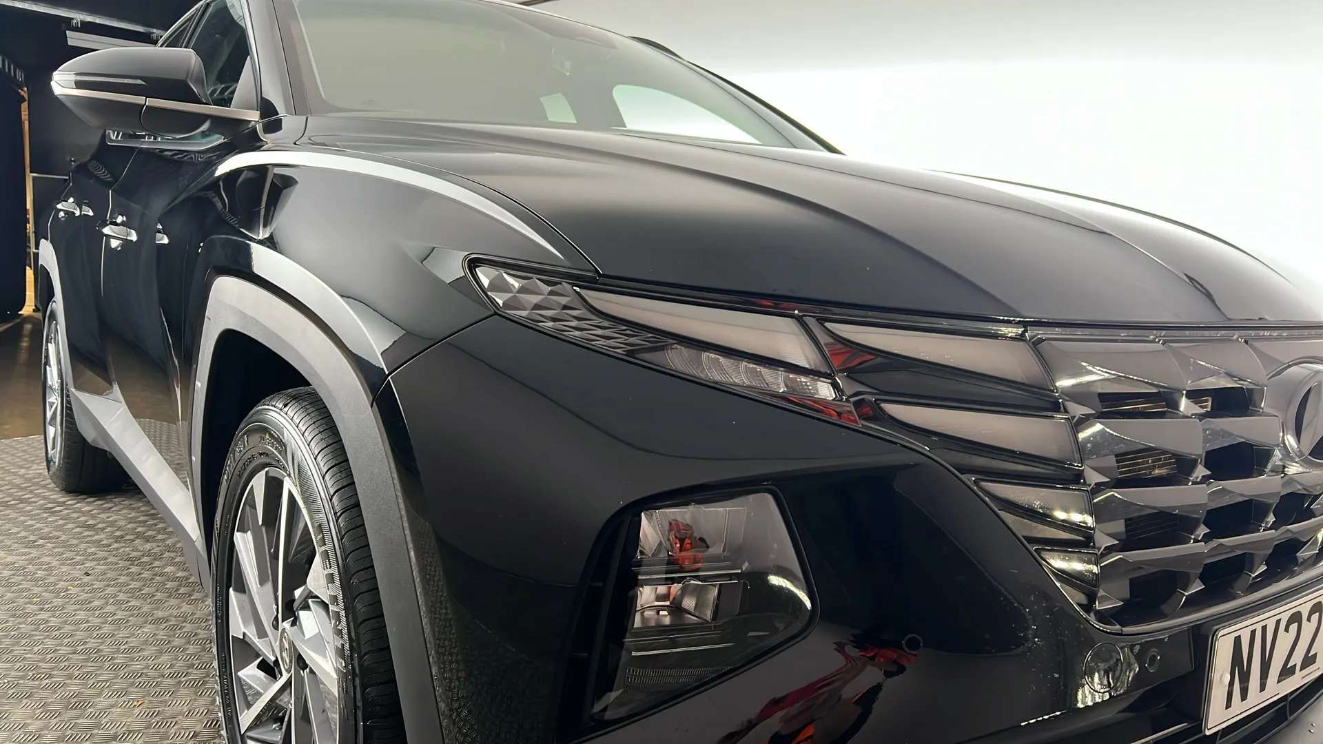 2022 HYUNDAI TUCSON 2022 HYUNDAI TUCSON