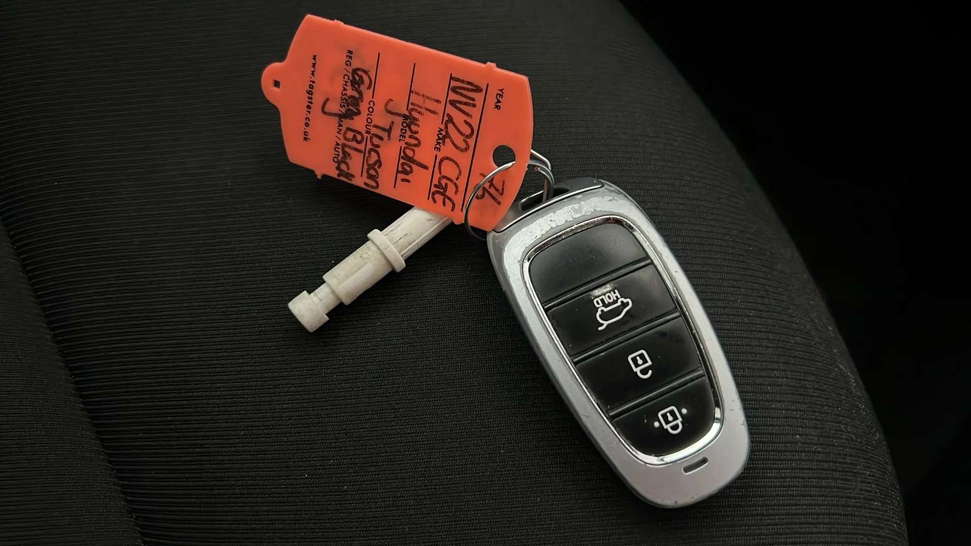 2022 HYUNDAI TUCSON 2022 HYUNDAI TUCSON