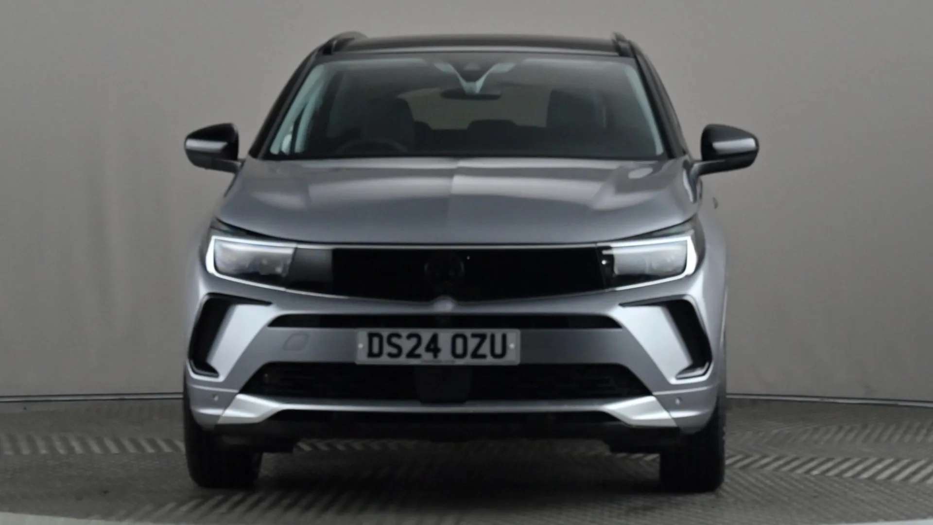 2024 VAUXHALL GRANDLAND 2024 VAUXHALL GRANDLAND