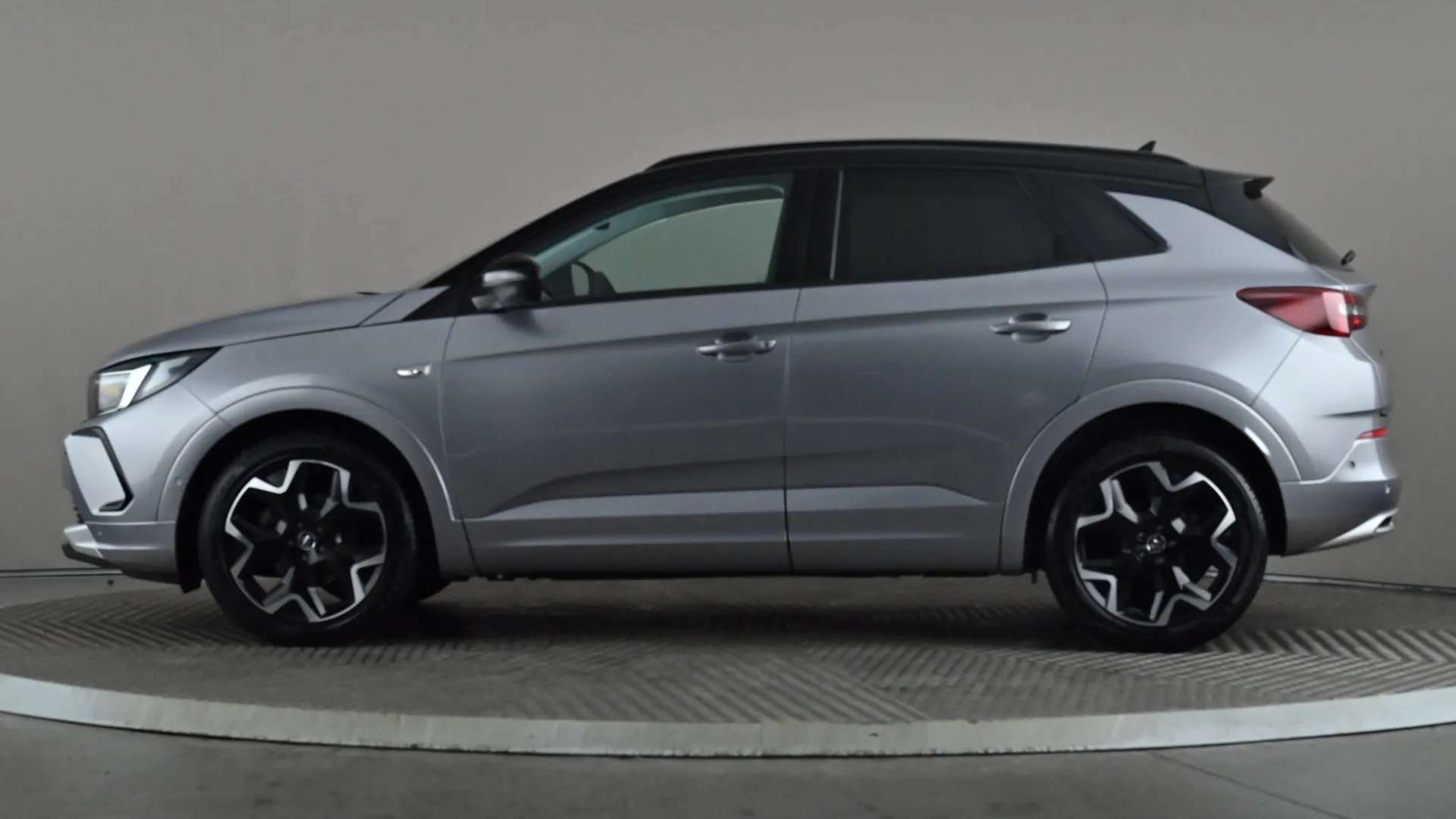 2024 VAUXHALL GRANDLAND 2024 VAUXHALL GRANDLAND