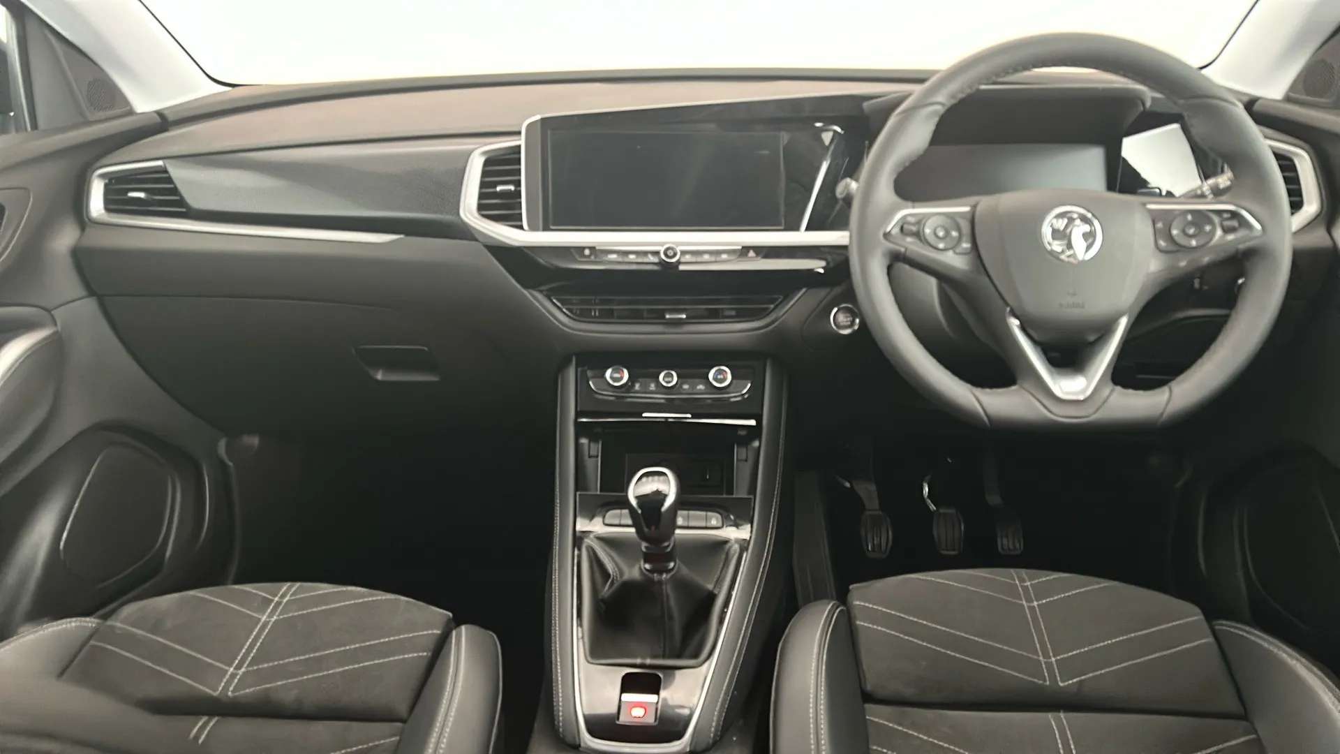 2024 VAUXHALL GRANDLAND 2024 VAUXHALL GRANDLAND