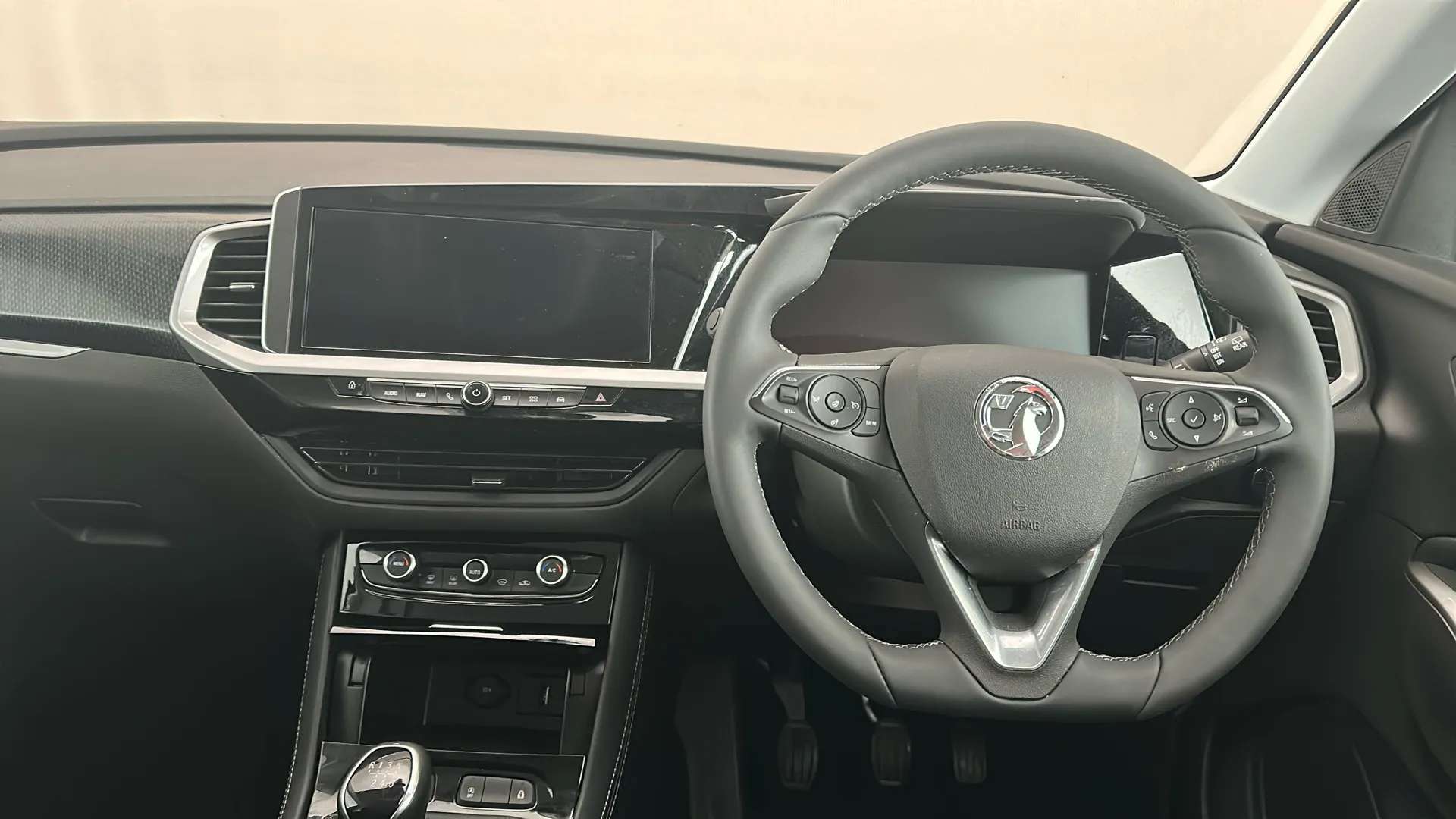 2024 VAUXHALL GRANDLAND 2024 VAUXHALL GRANDLAND