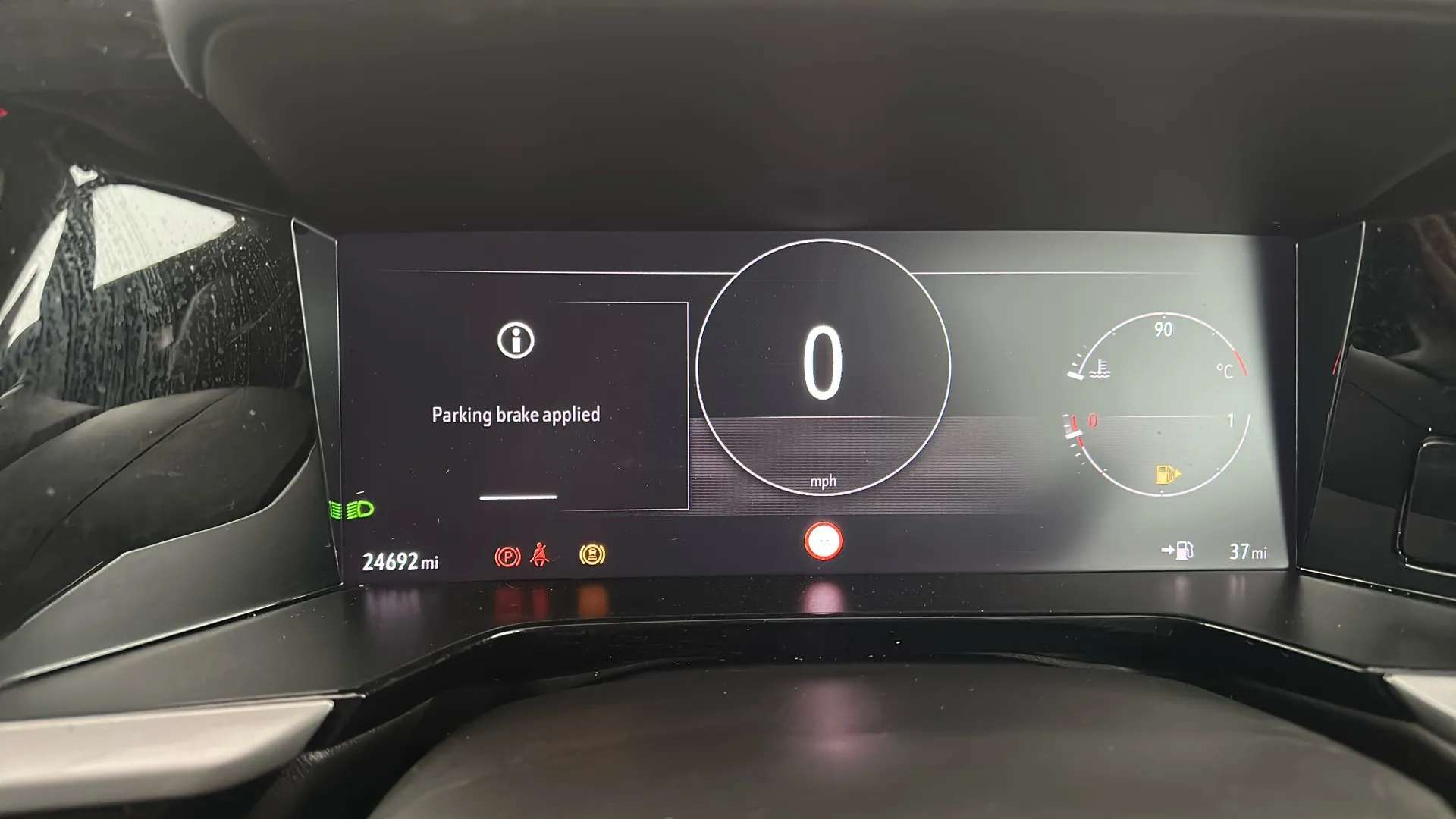 2024 VAUXHALL GRANDLAND 2024 VAUXHALL GRANDLAND