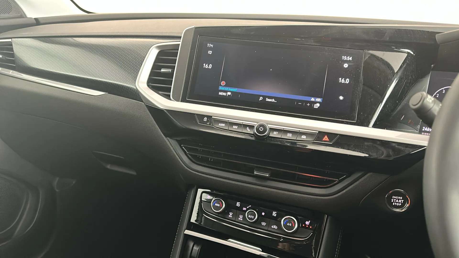 2024 VAUXHALL GRANDLAND 2024 VAUXHALL GRANDLAND