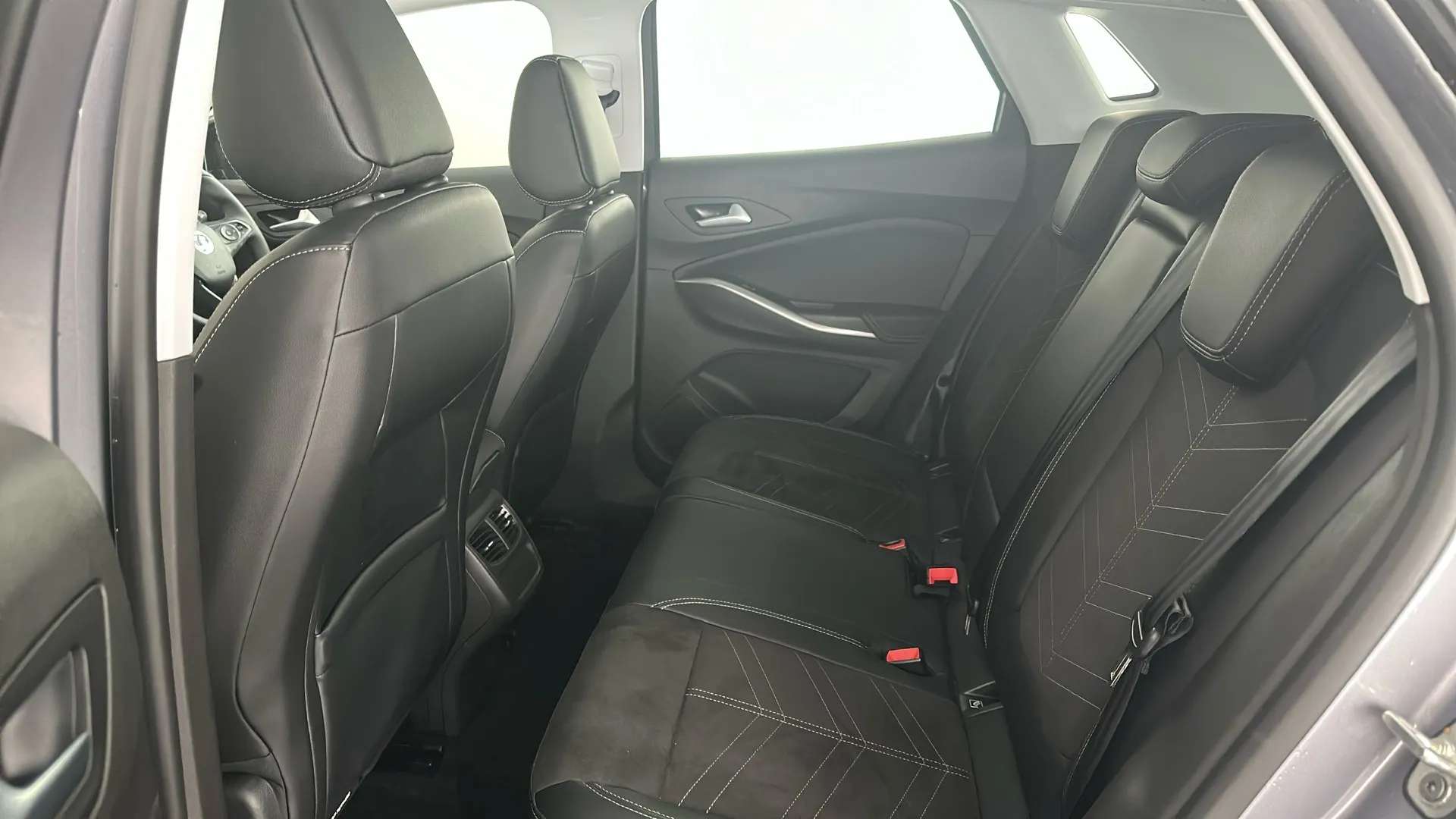 2024 VAUXHALL GRANDLAND 2024 VAUXHALL GRANDLAND