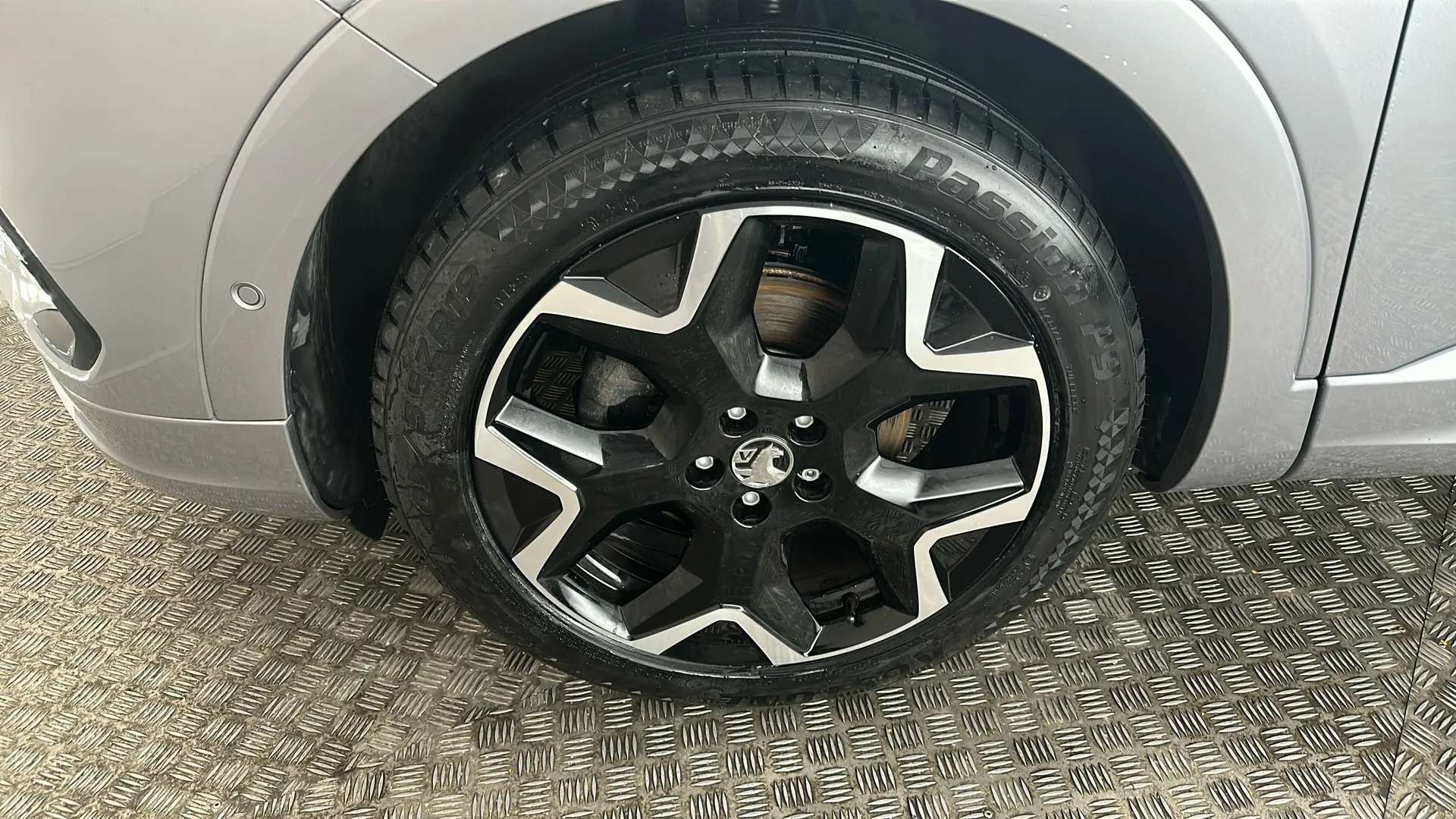 2024 VAUXHALL GRANDLAND 2024 VAUXHALL GRANDLAND