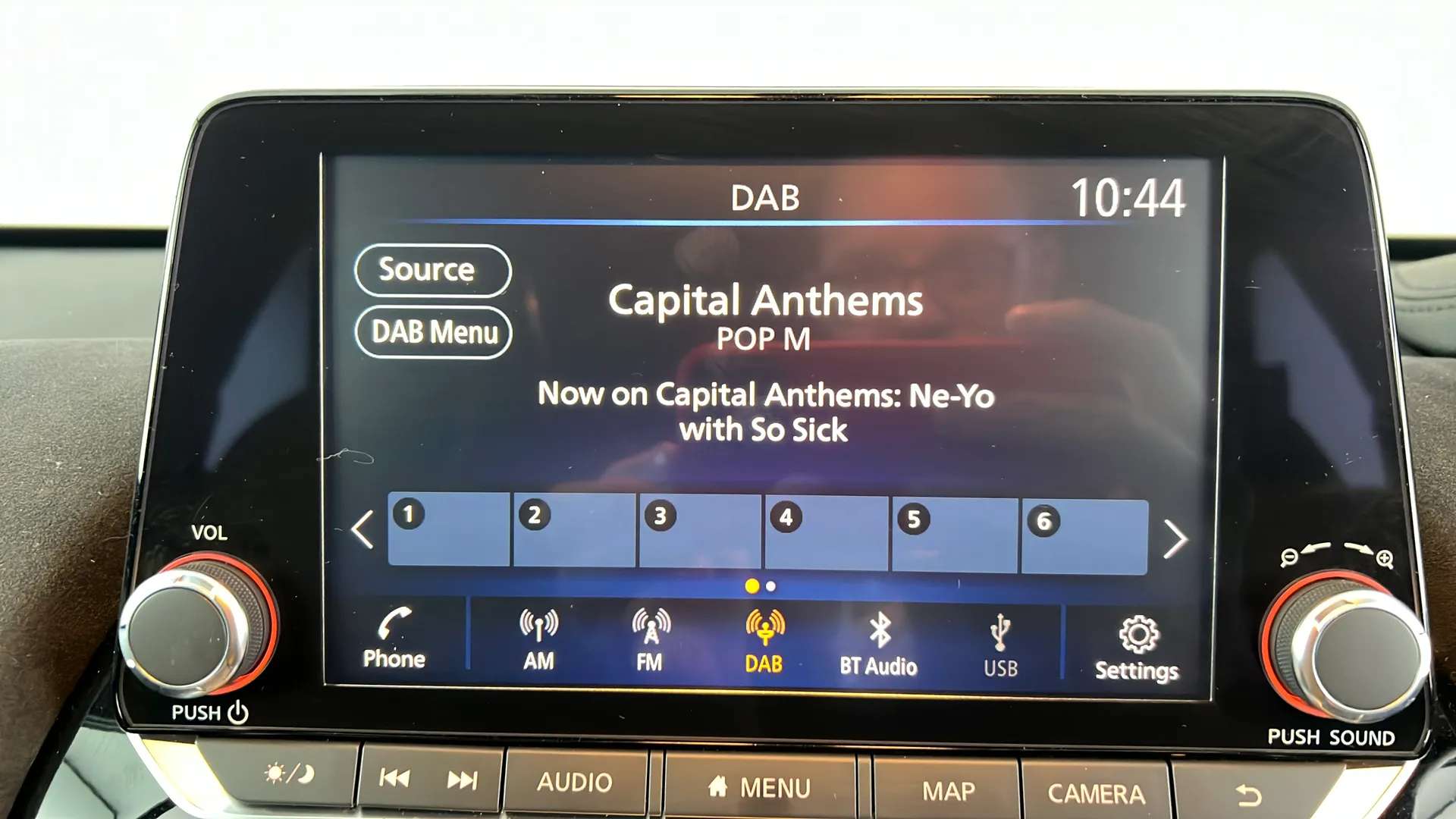 2022 NISSAN JUKE 2022 NISSAN JUKE