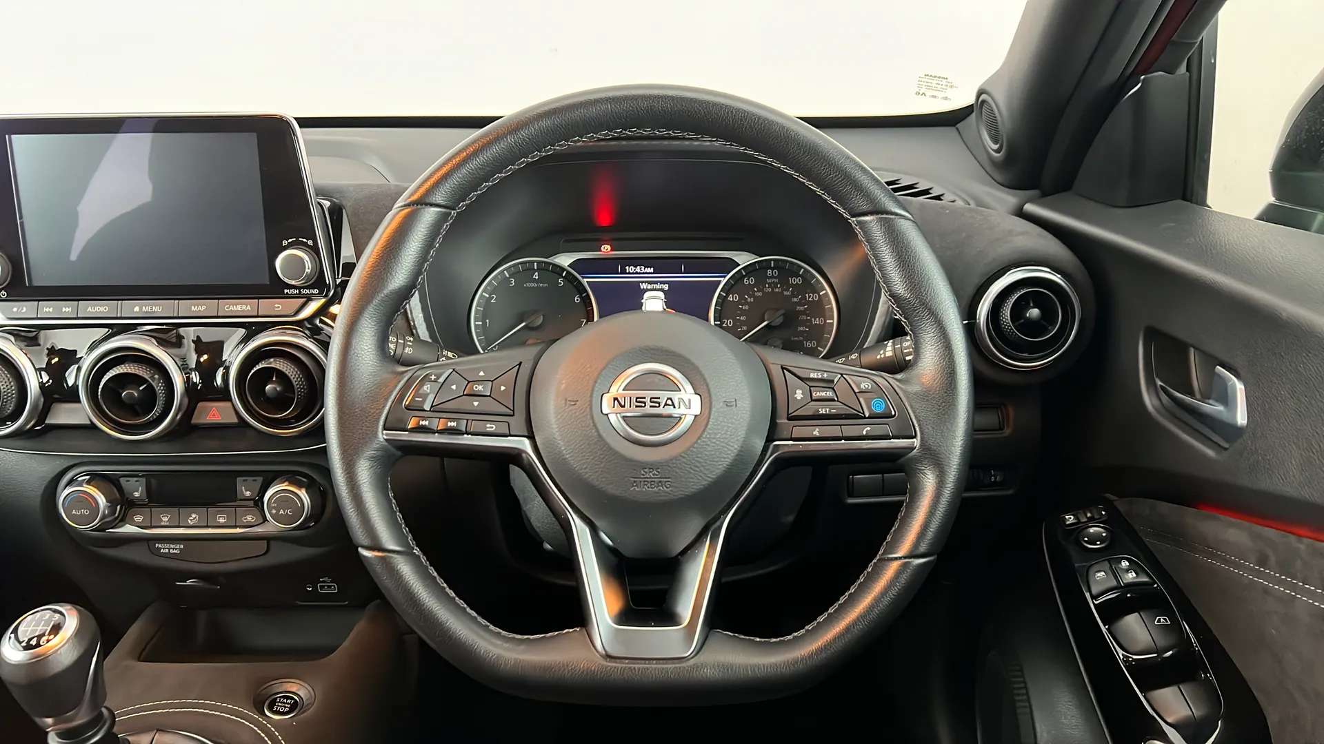 2022 NISSAN JUKE 2022 NISSAN JUKE