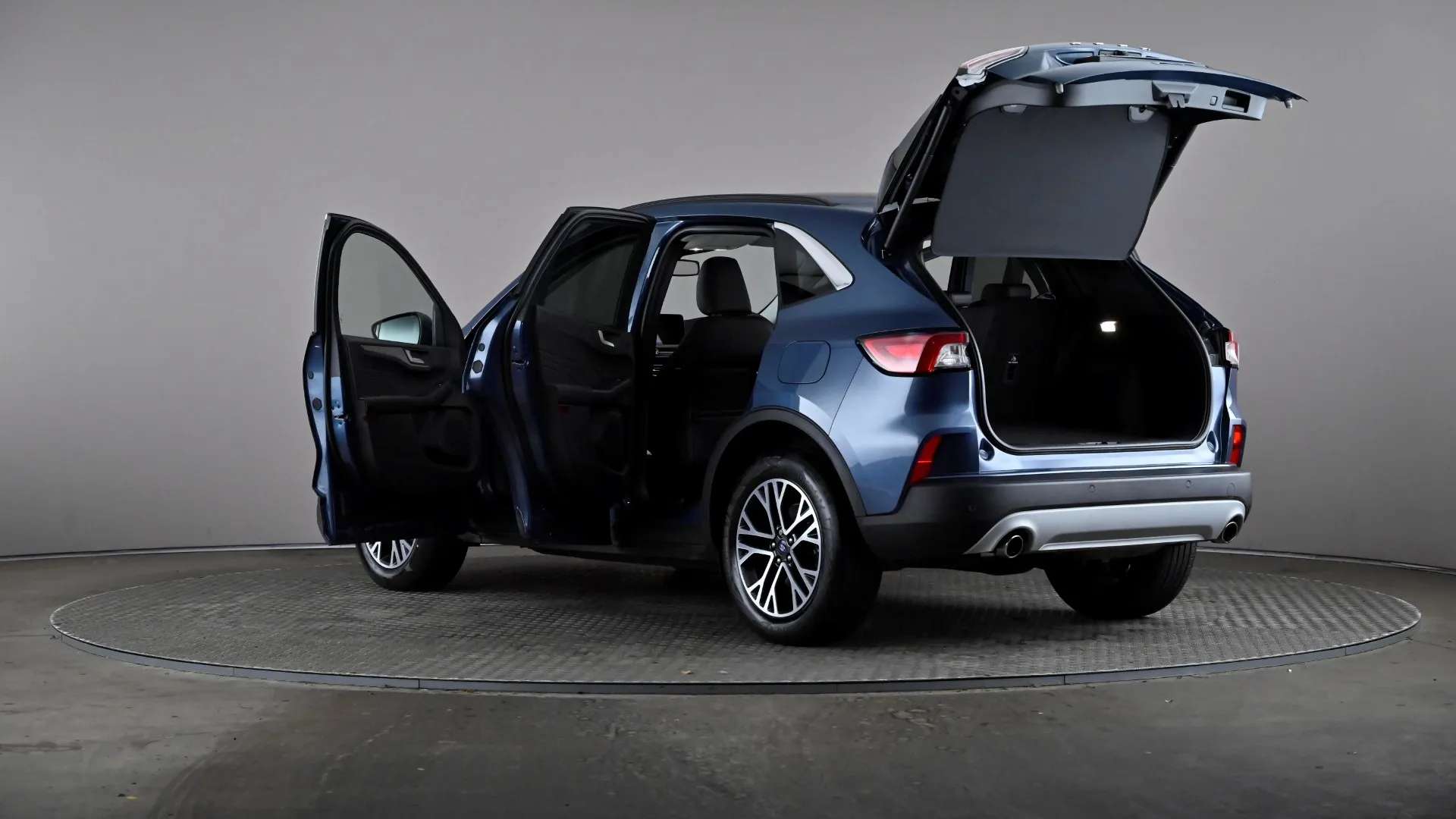 2022 FORD KUGA 2022 FORD KUGA