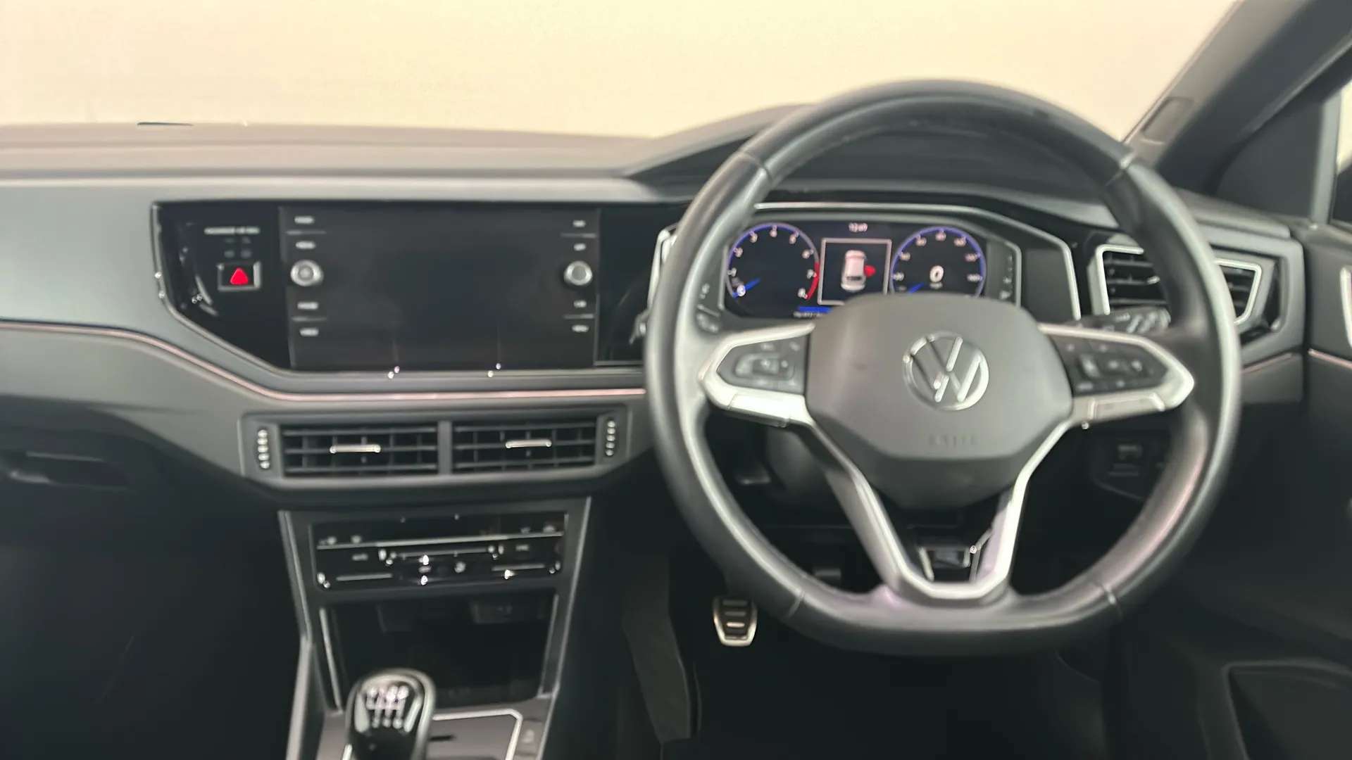 2023 VOLKSWAGEN TAIGO 2023 VOLKSWAGEN TAIGO