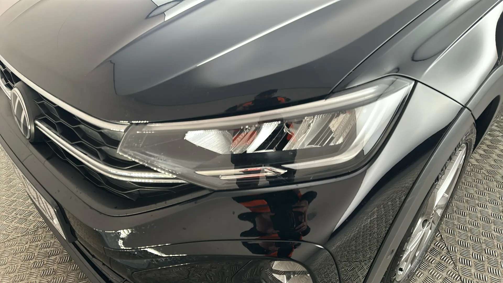 2023 VOLKSWAGEN TAIGO 2023 VOLKSWAGEN TAIGO