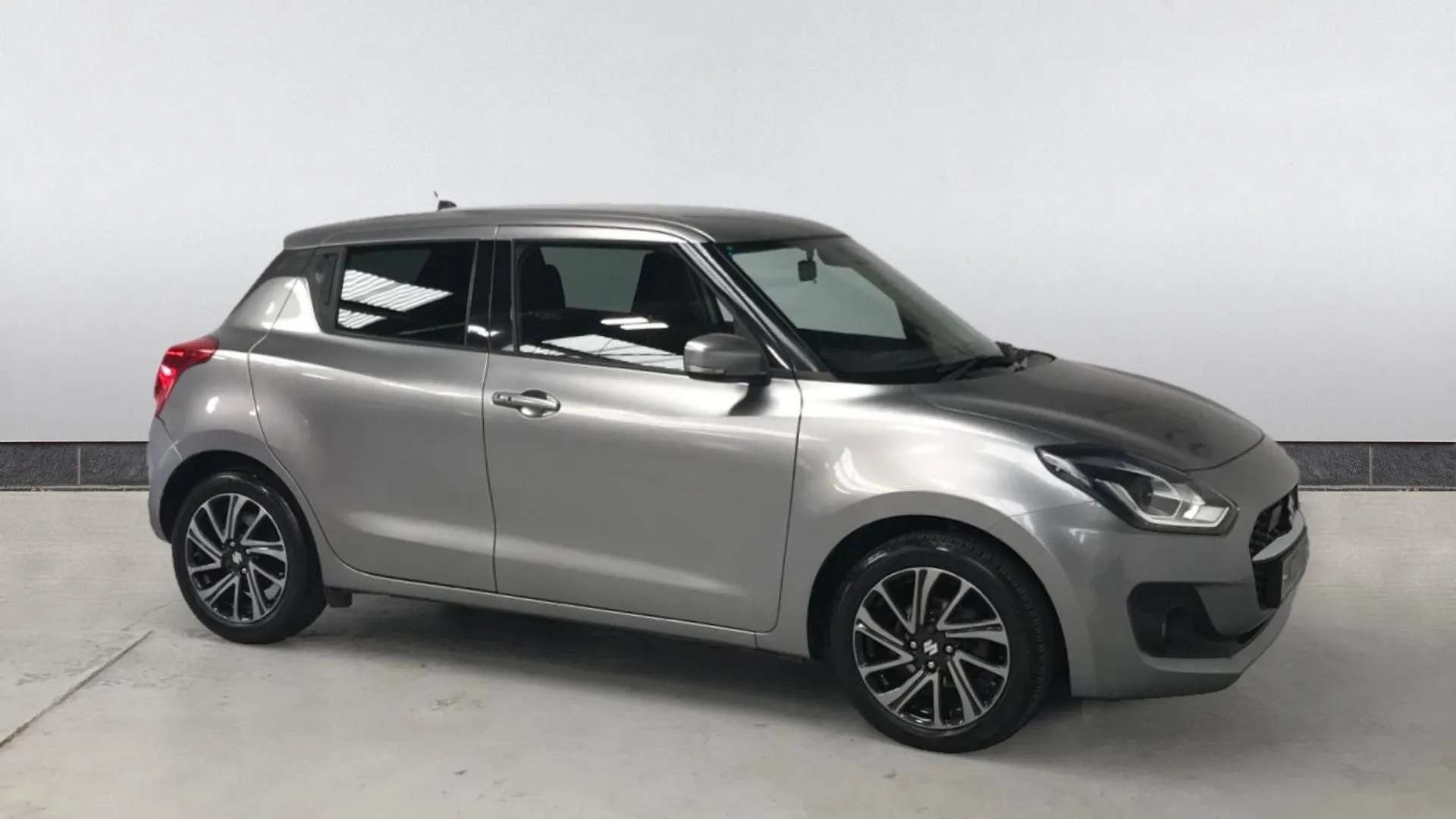 2022 SUZUKI SWIFT 2022 SUZUKI SWIFT