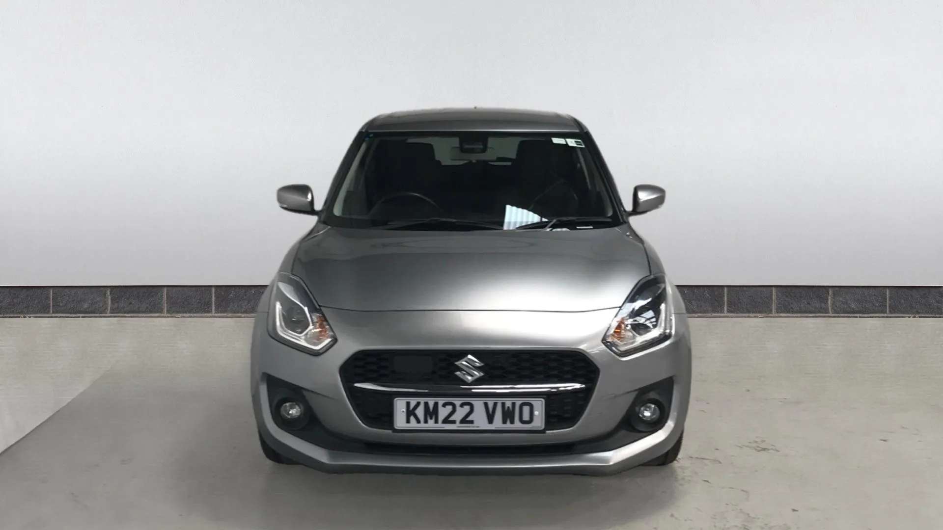 2022 SUZUKI SWIFT 2022 SUZUKI SWIFT