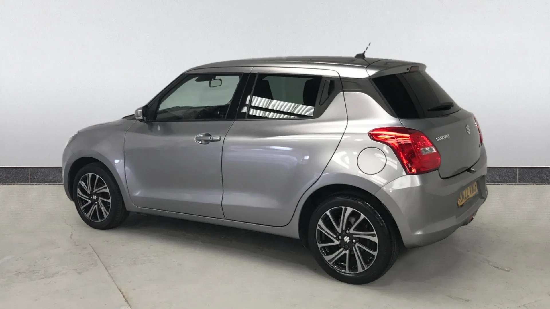 2022 SUZUKI SWIFT 2022 SUZUKI SWIFT