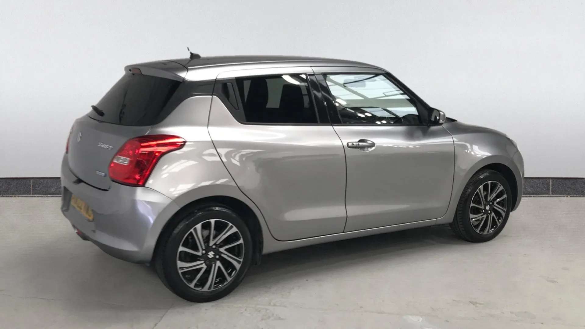 2022 SUZUKI SWIFT 2022 SUZUKI SWIFT