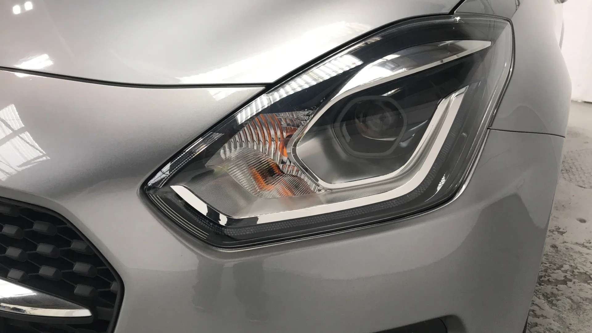 2022 SUZUKI SWIFT 2022 SUZUKI SWIFT