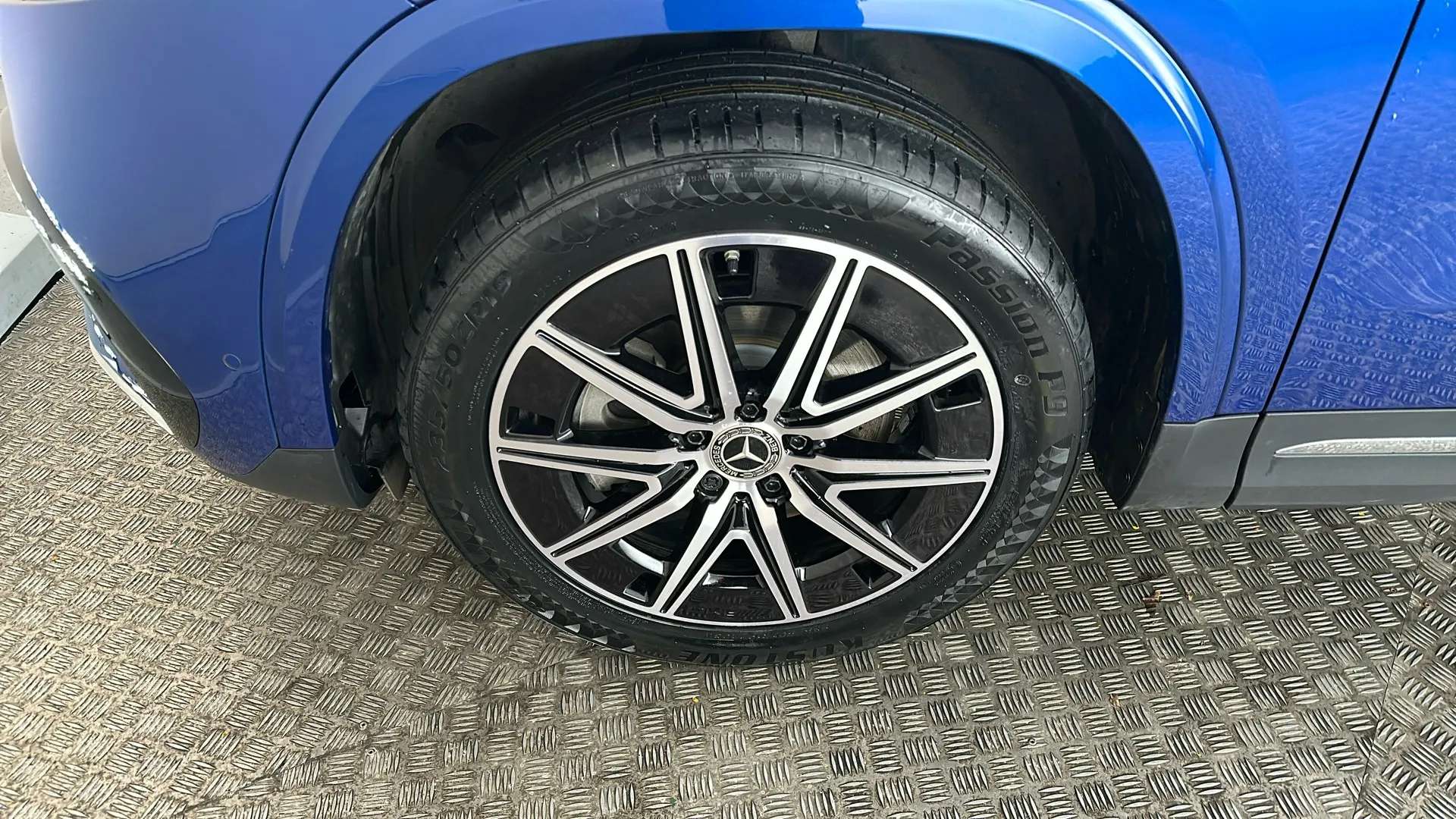 2024 MERCEDES-BENZ EQA 2024 MERCEDES-BENZ EQA