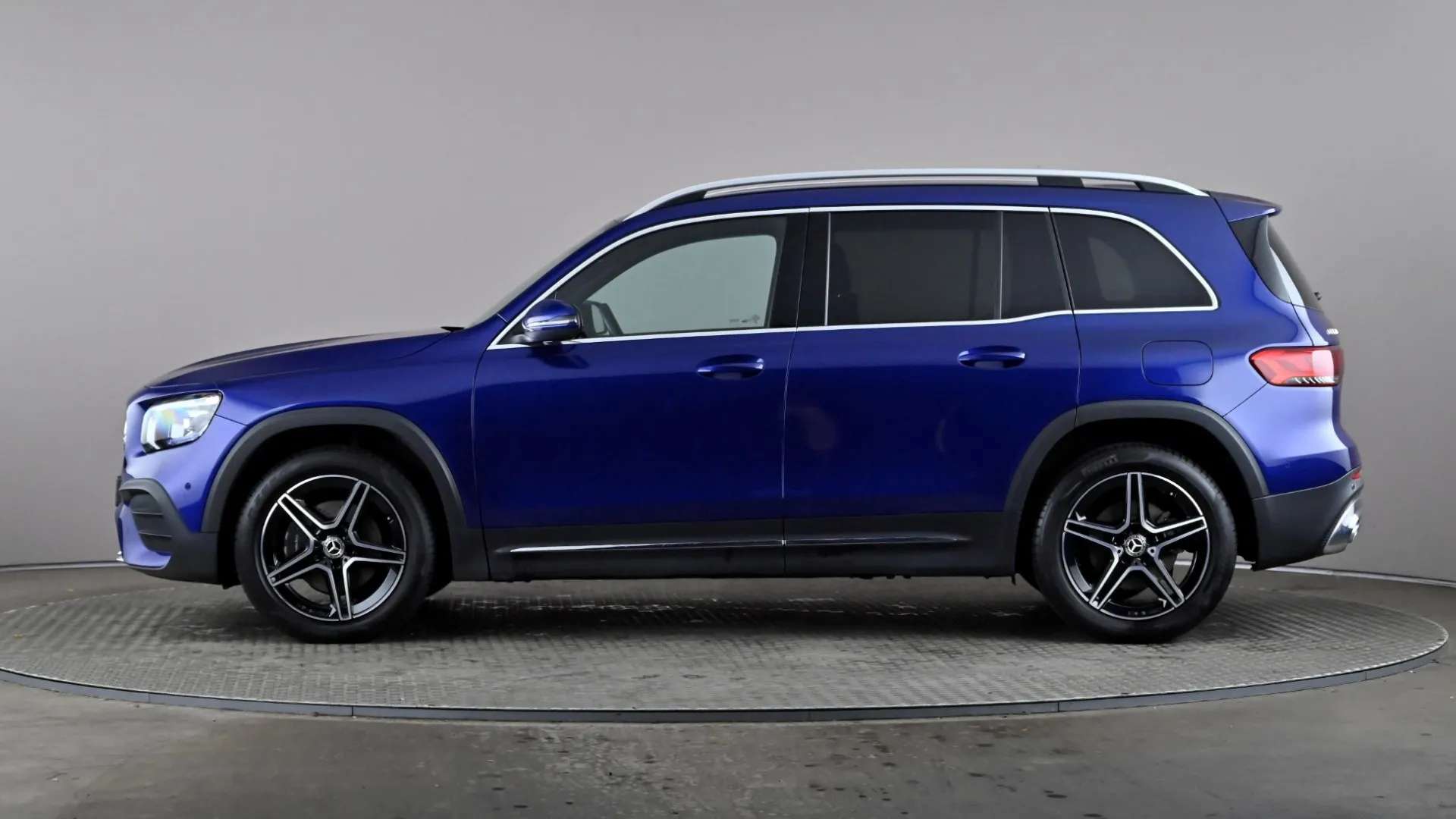 2023 MERCEDES-BENZ GLB 2023 MERCEDES-BENZ GLB