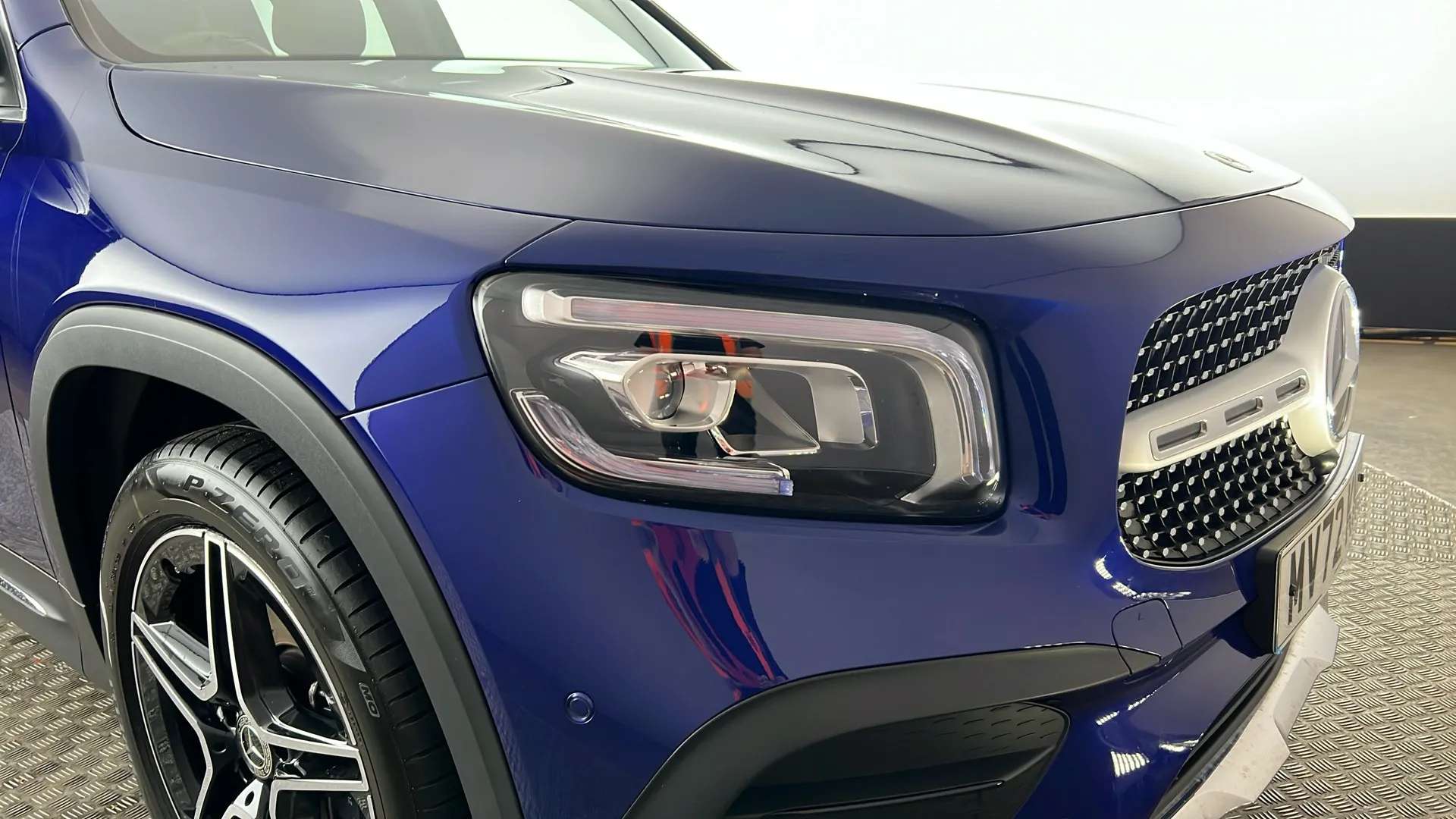 2023 MERCEDES-BENZ GLB 2023 MERCEDES-BENZ GLB