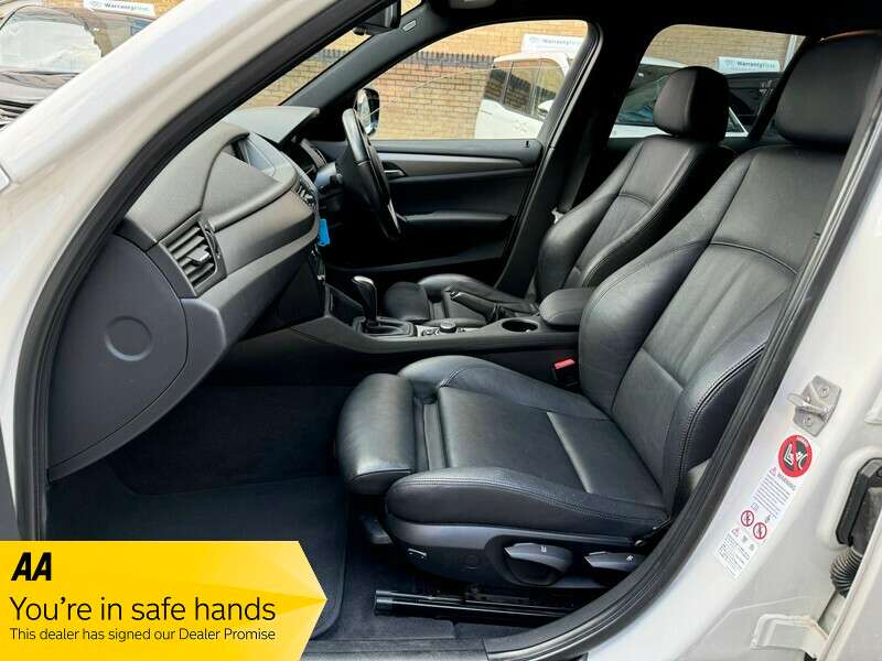 2011 BMW X1 2011 BMW X1