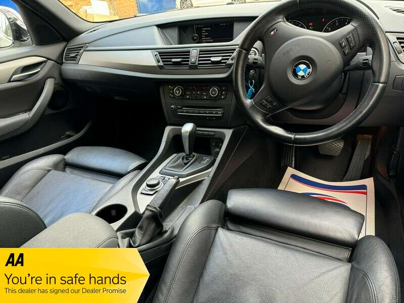 2011 BMW X1 2011 BMW X1