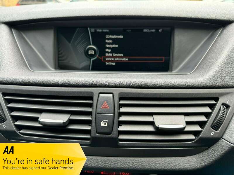 2011 BMW X1 2011 BMW X1