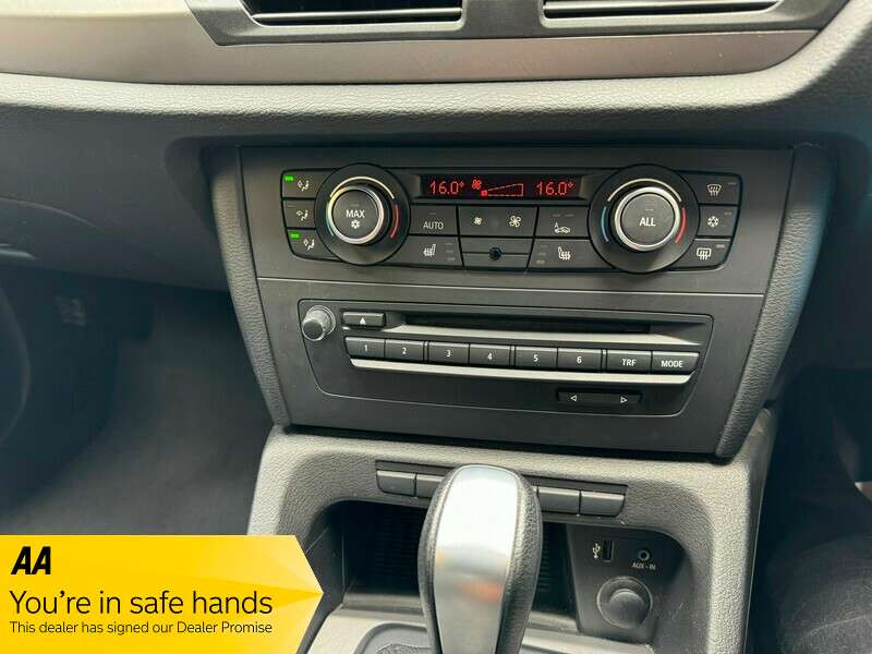 2011 BMW X1 2011 BMW X1