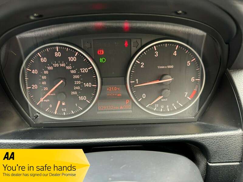 2011 BMW X1 2011 BMW X1