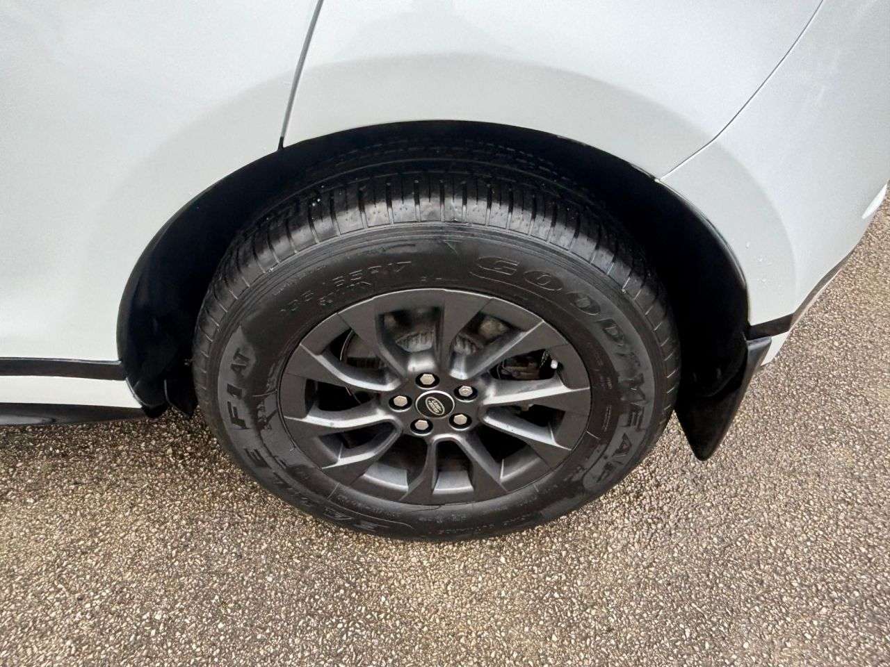 2020 LAND ROVER RANGE ROVER EVOQUE 2020 LAND ROVER RANGE ROVER EVOQUE