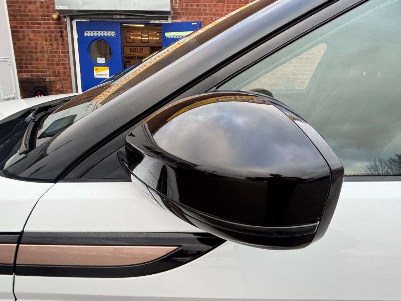 2020 LAND ROVER RANGE ROVER EVOQUE 2020 LAND ROVER RANGE ROVER EVOQUE