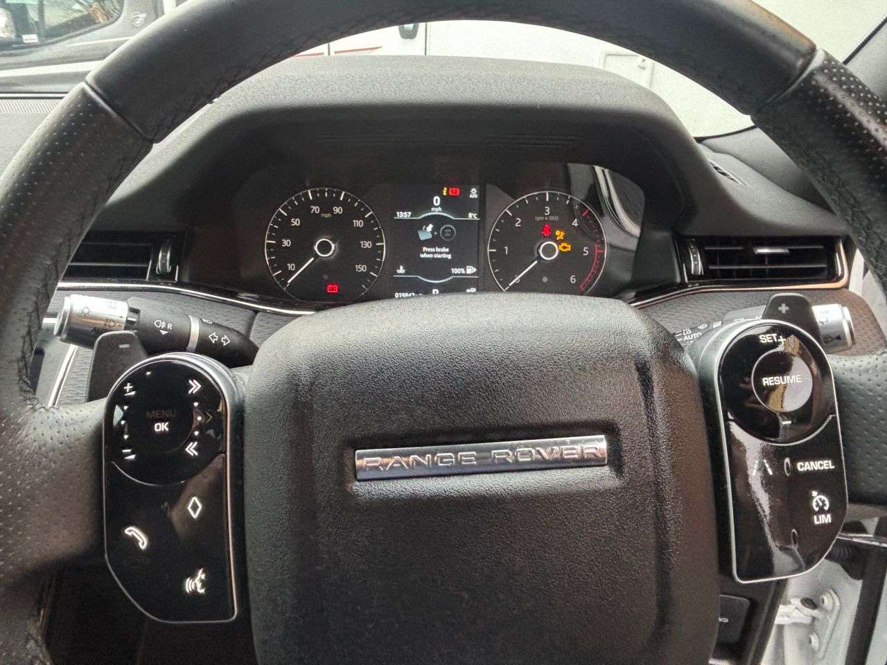 2020 LAND ROVER RANGE ROVER EVOQUE 2020 LAND ROVER RANGE ROVER EVOQUE