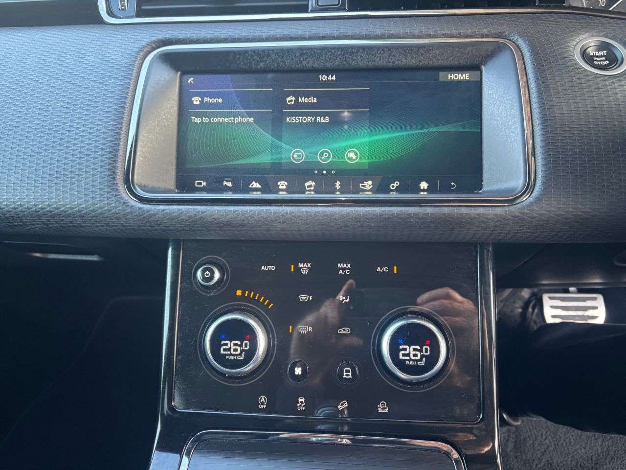 2020 LAND ROVER RANGE ROVER EVOQUE 2020 LAND ROVER RANGE ROVER EVOQUE