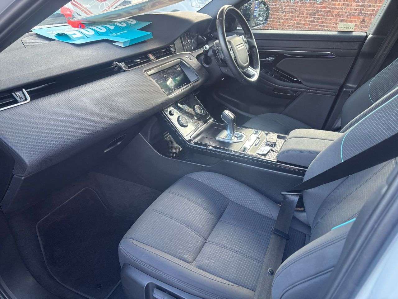 2020 LAND ROVER RANGE ROVER EVOQUE 2020 LAND ROVER RANGE ROVER EVOQUE