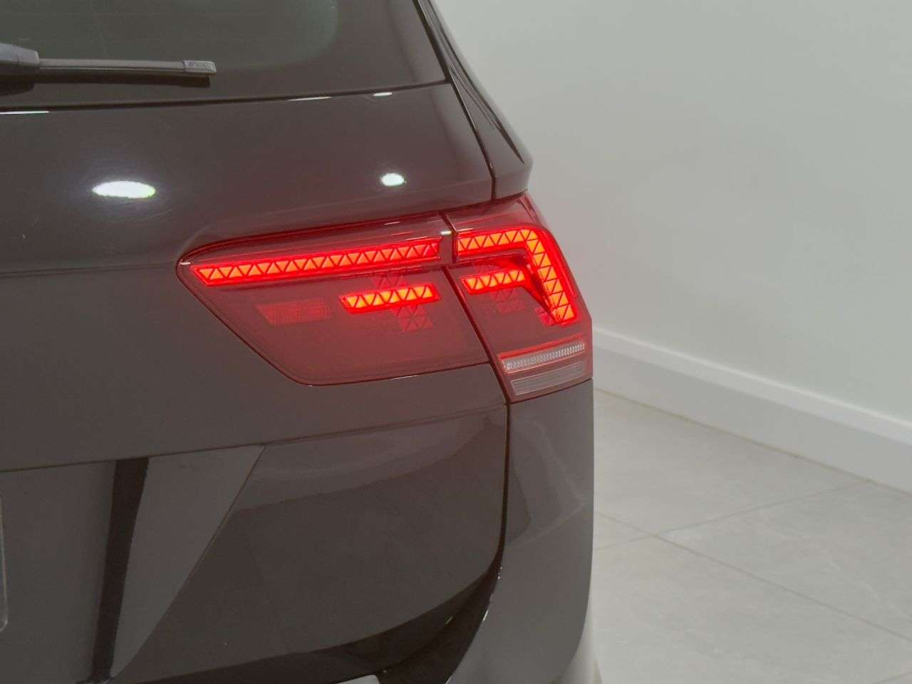 2017 VOLKSWAGEN TIGUAN 2017 VOLKSWAGEN TIGUAN