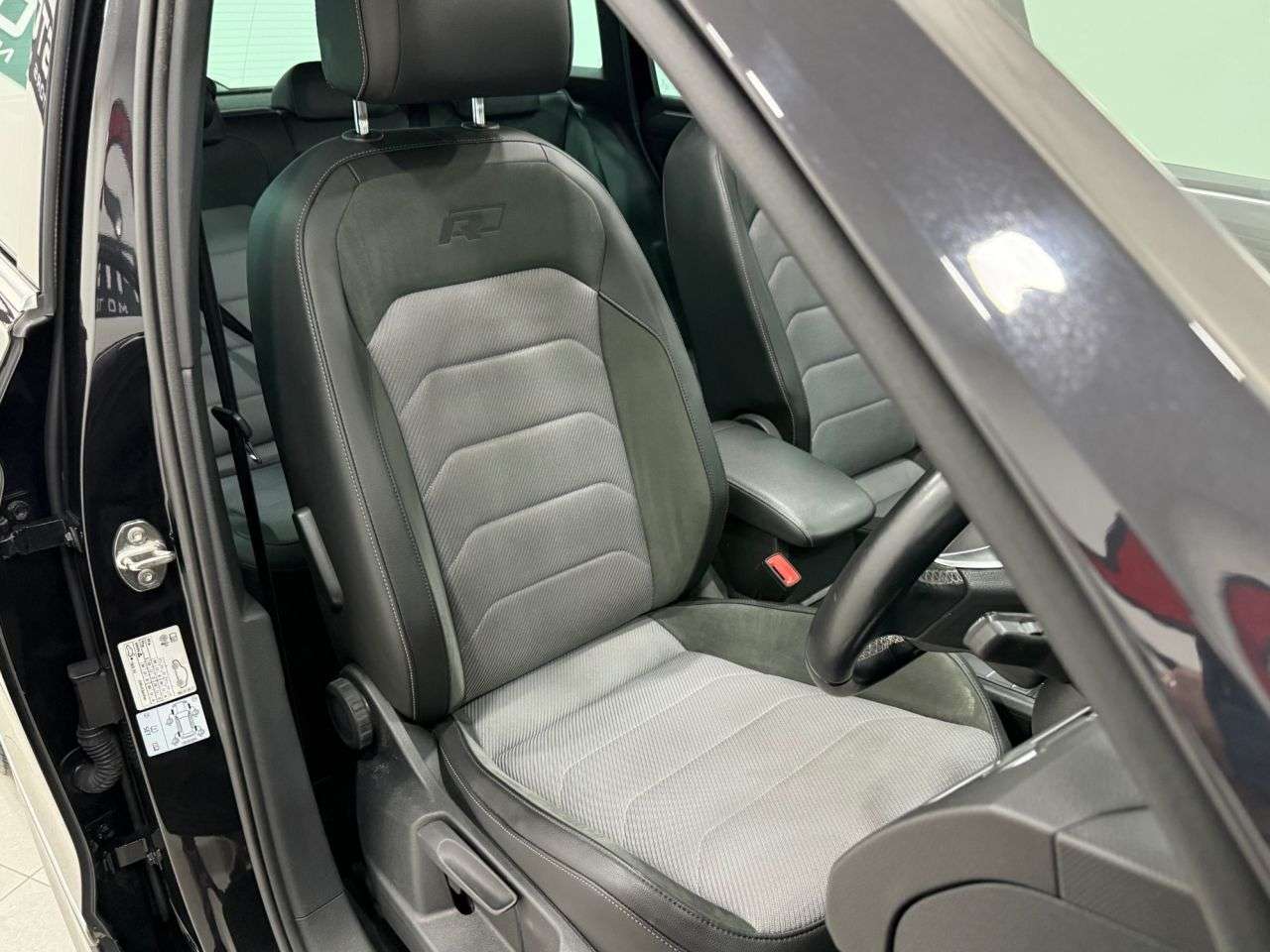 2019 VOLKSWAGEN TIGUAN 2019 VOLKSWAGEN TIGUAN