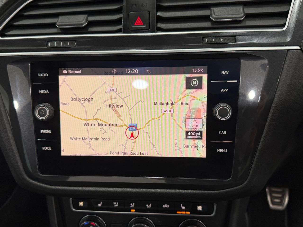 2019 VOLKSWAGEN TIGUAN 2019 VOLKSWAGEN TIGUAN