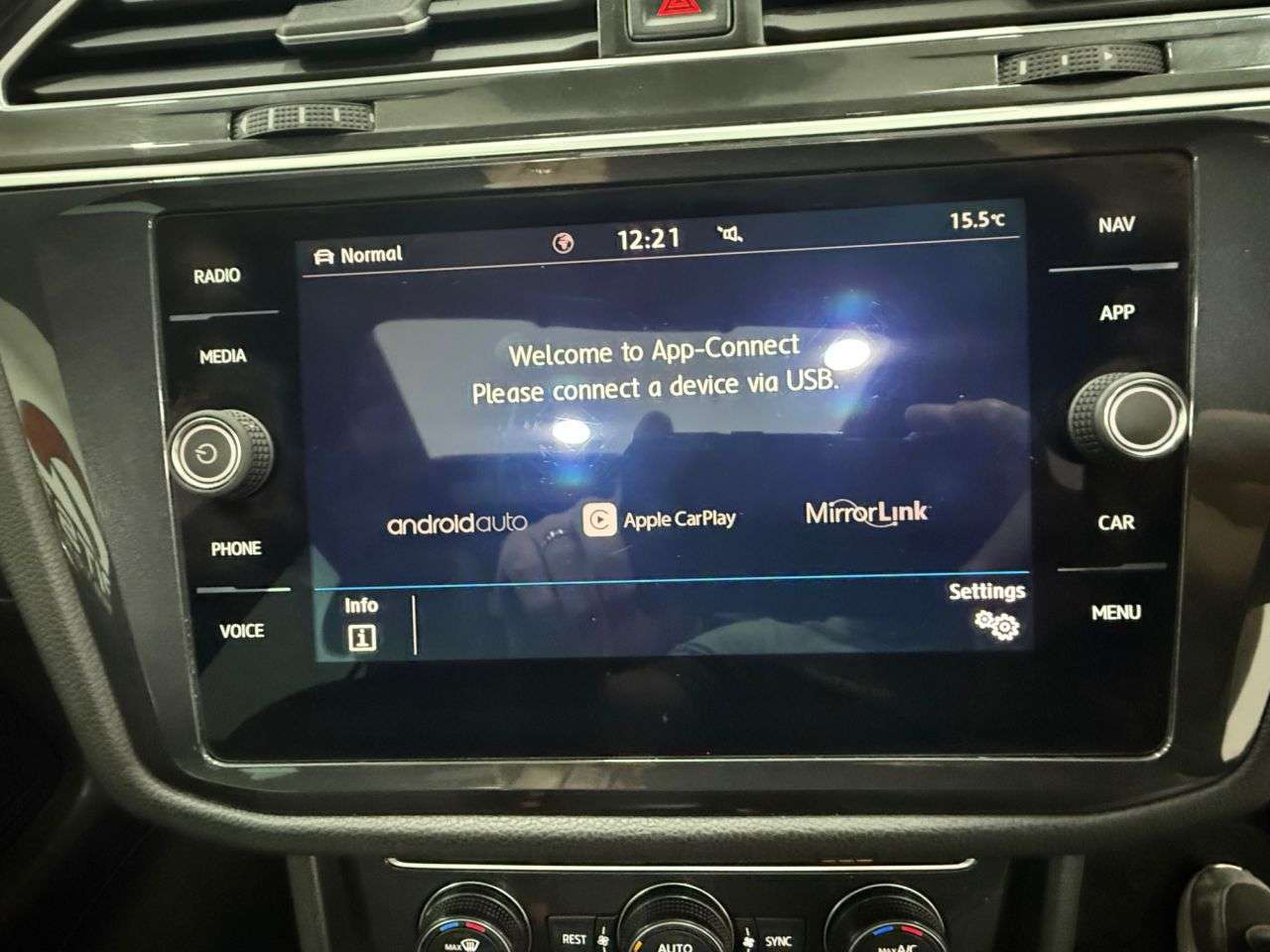 2019 VOLKSWAGEN TIGUAN 2019 VOLKSWAGEN TIGUAN