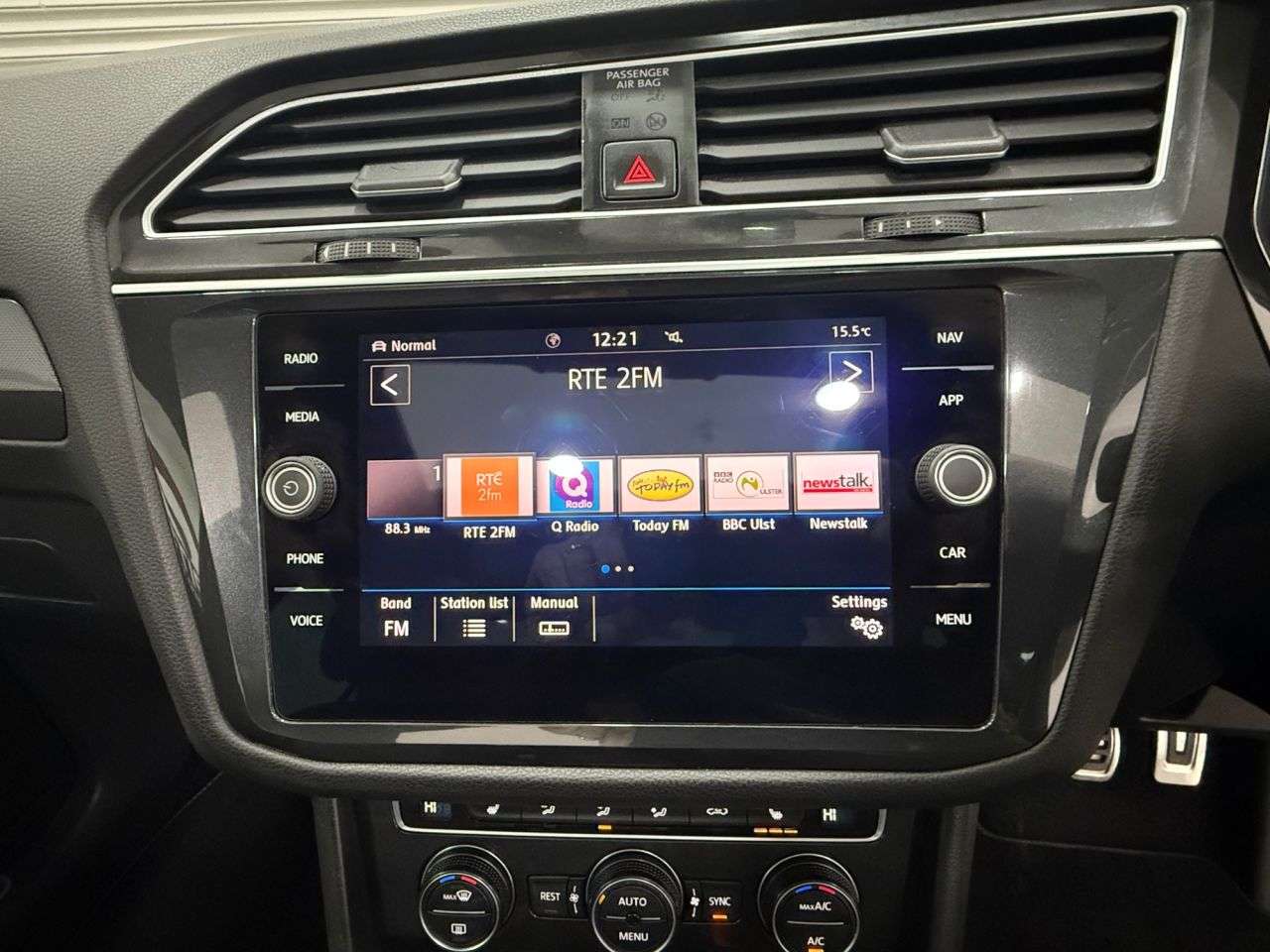 2019 VOLKSWAGEN TIGUAN 2019 VOLKSWAGEN TIGUAN