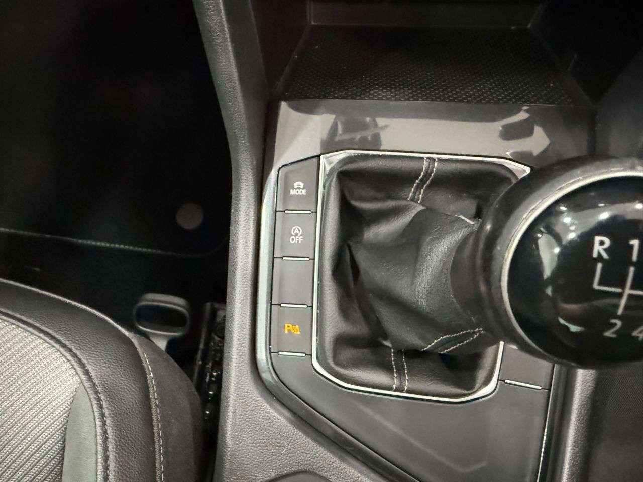 2019 VOLKSWAGEN TIGUAN 2019 VOLKSWAGEN TIGUAN