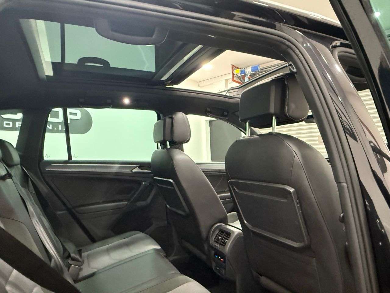 2019 VOLKSWAGEN TIGUAN 2019 VOLKSWAGEN TIGUAN