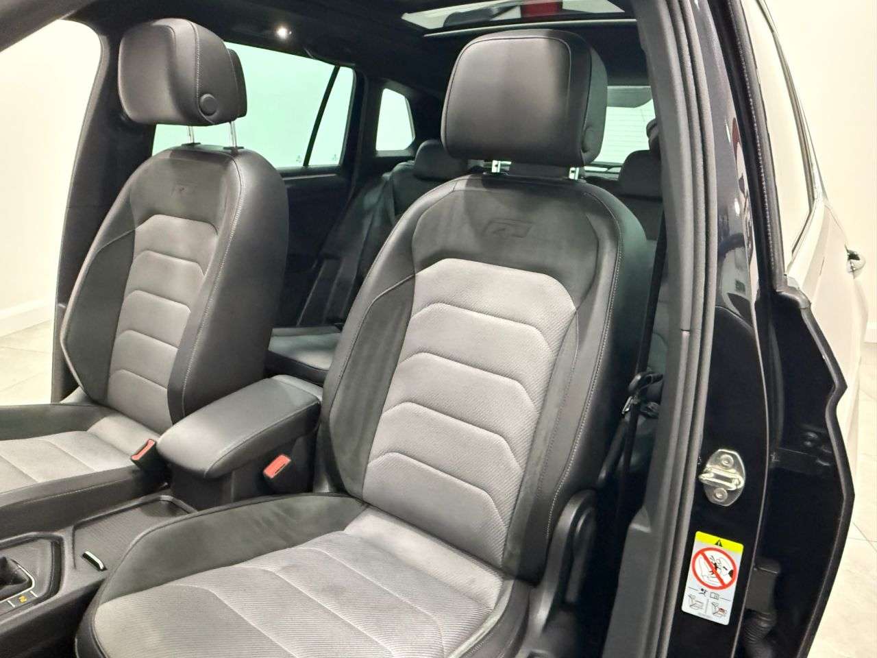 2019 VOLKSWAGEN TIGUAN 2019 VOLKSWAGEN TIGUAN