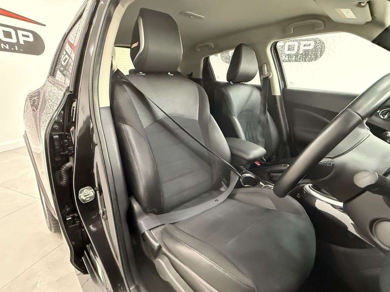 2018 NISSAN JUKE 2018 NISSAN JUKE